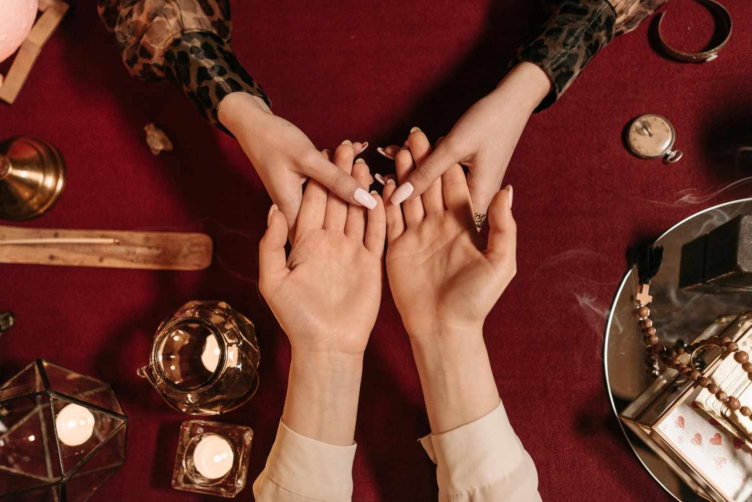 About Our Astrology Center
