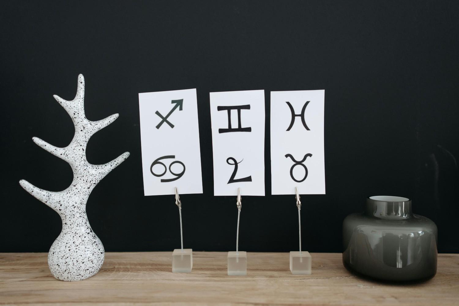 About Our Horoscope Center