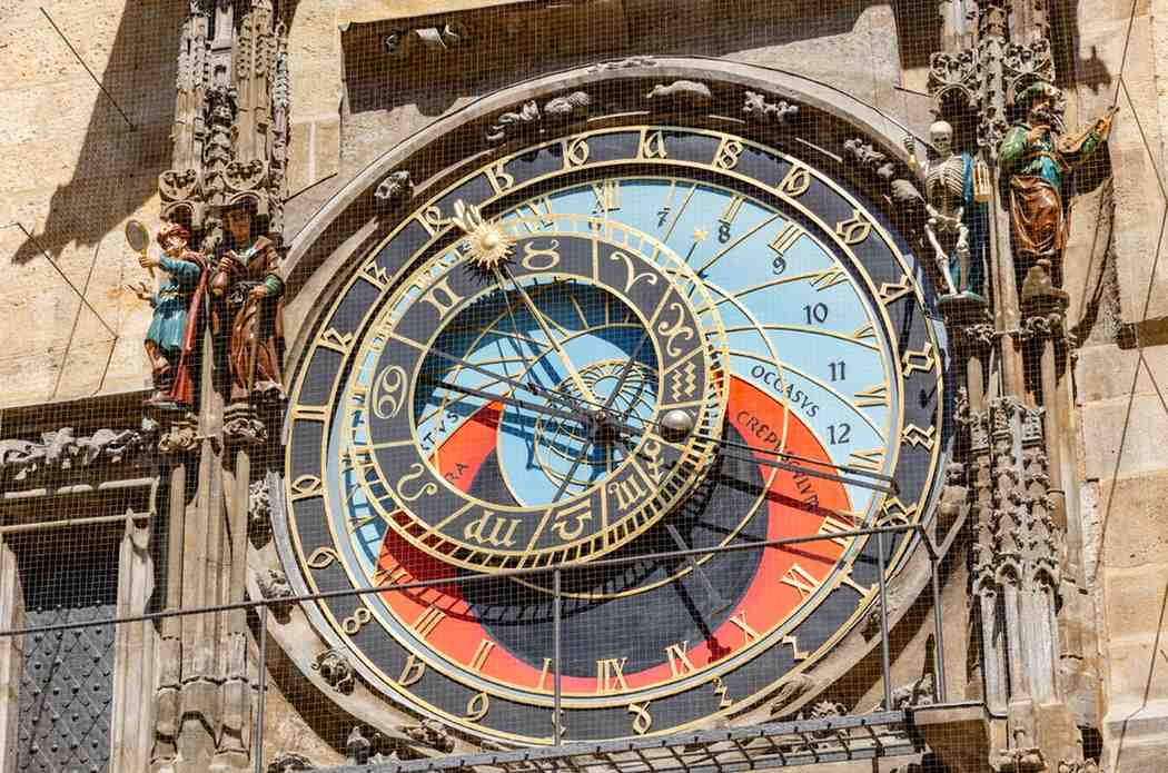 About Our Horoscope Center secondary image