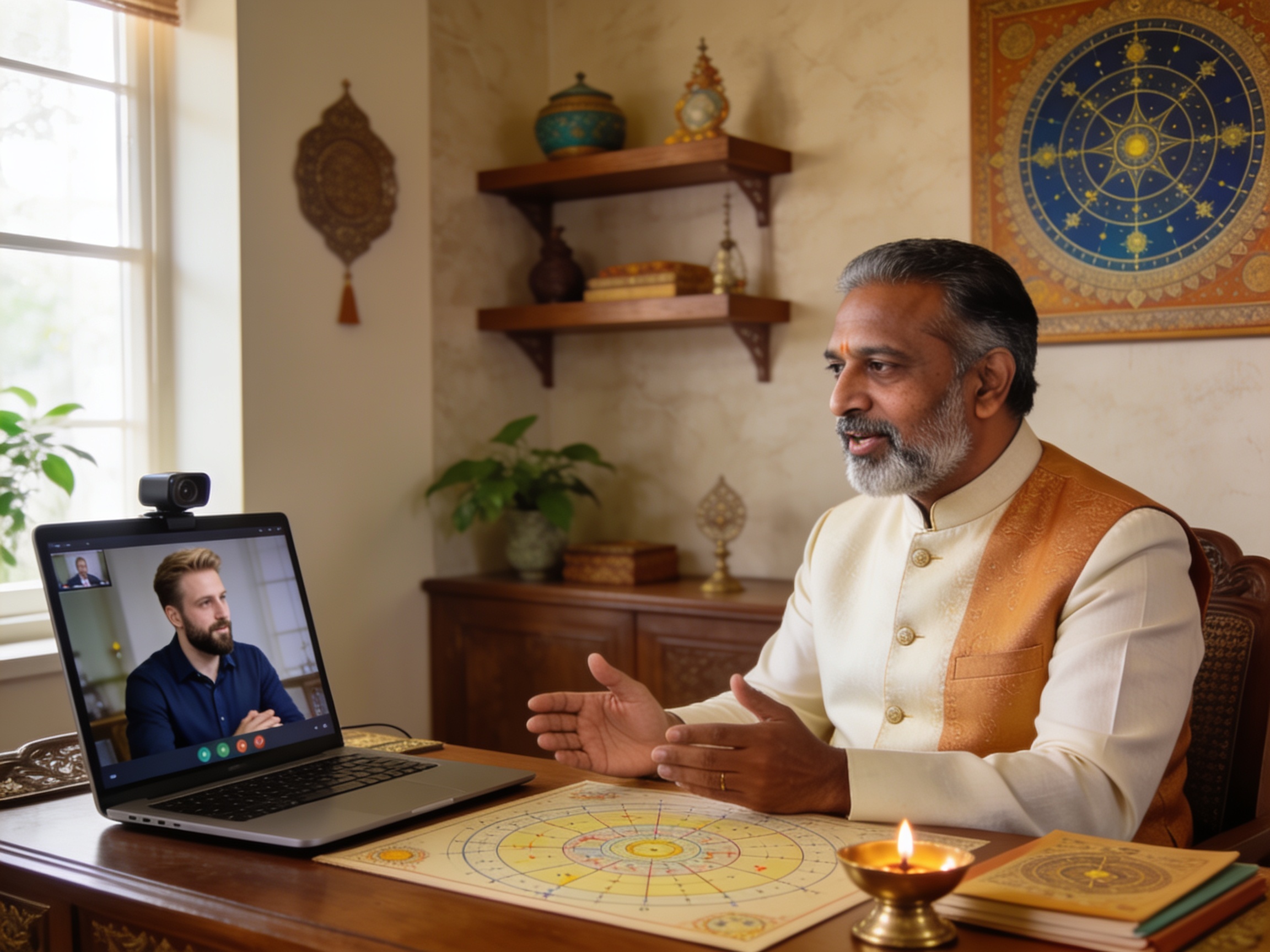 Your Stars. Your Story. Your Future.