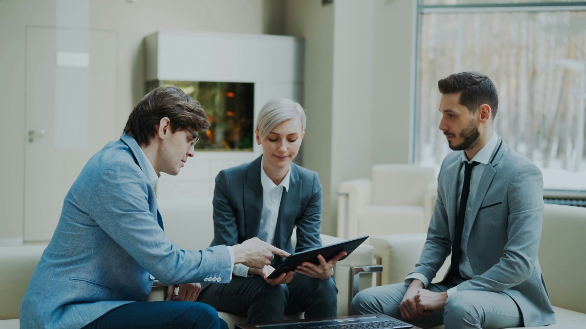 Business Decision Support