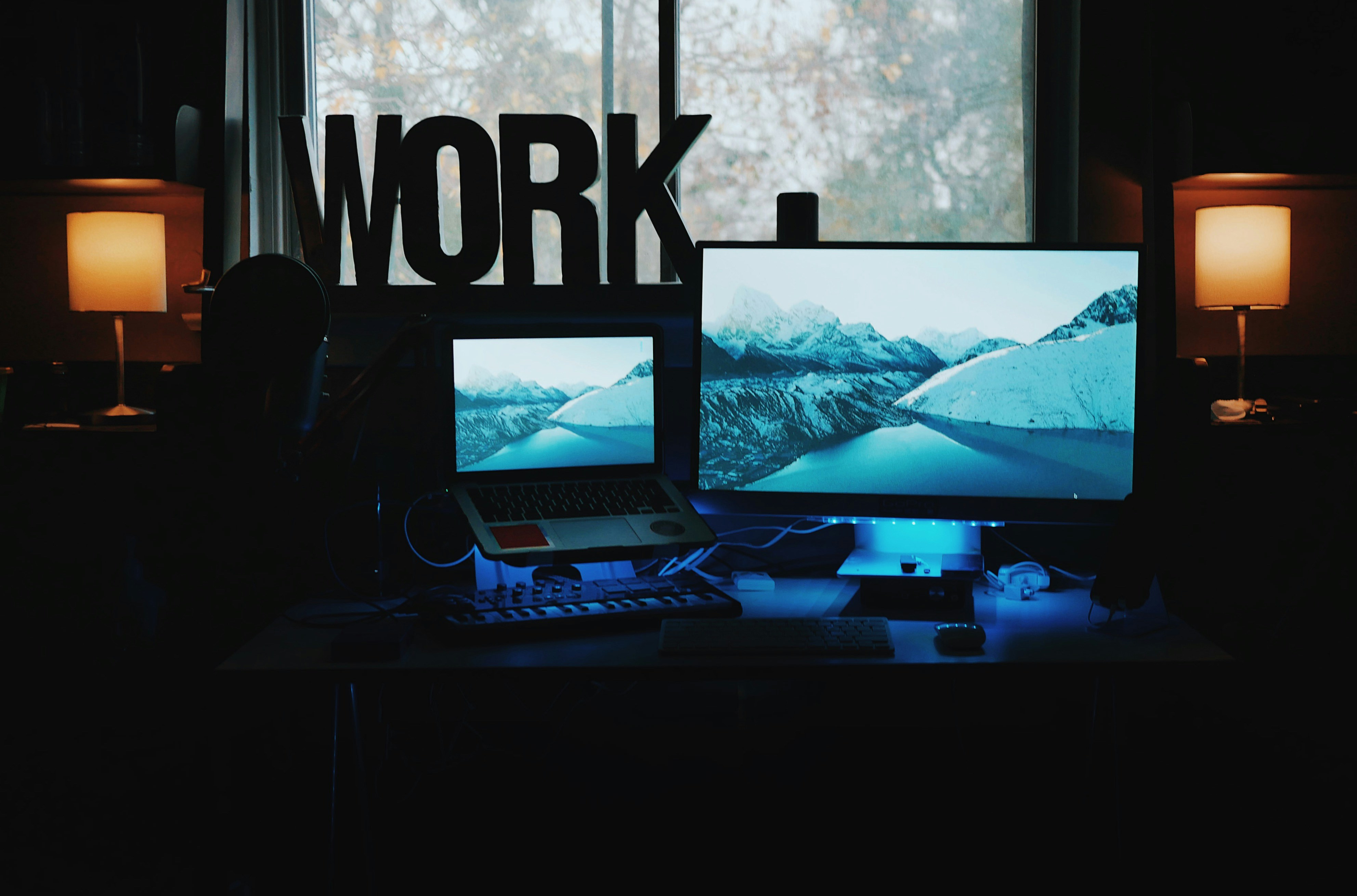 Content Writing & Copywriting